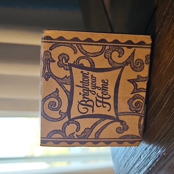 VTG Brighton Silver Tone Crystal Embellished Charm Purse Desk Clock Collectible - Picture 3 of 3